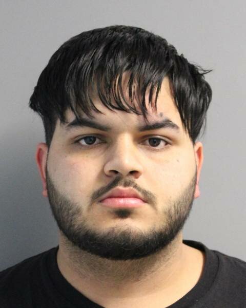 Jarnail Singh was arrested in East Islip for stealing thousands of dollars from two elderly people during a computer scam.